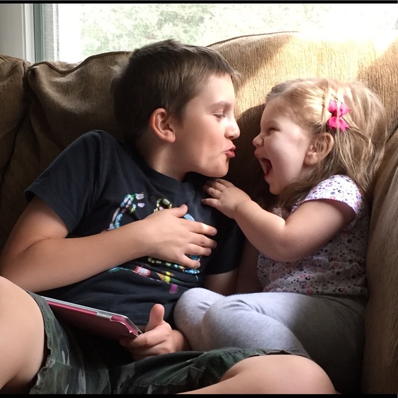 Meet your Posher, Molly - Picture 5 of 8